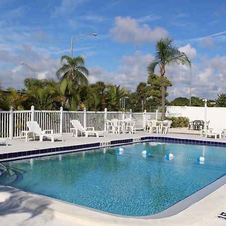 Sunshine Inn & Suites Venice, Florida Venice Gardens 외부 사진