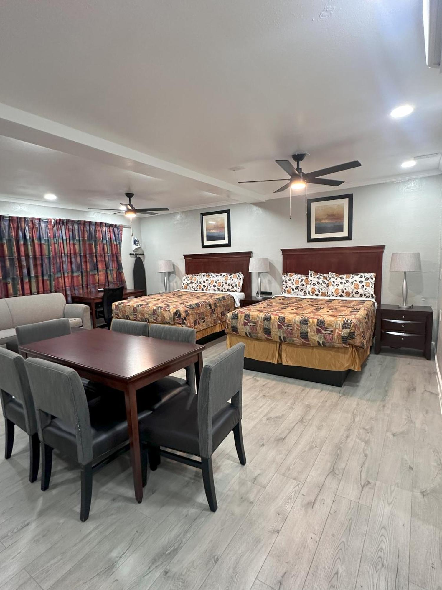 Sunshine Inn & Suites Venice, Florida Venice Gardens 외부 사진