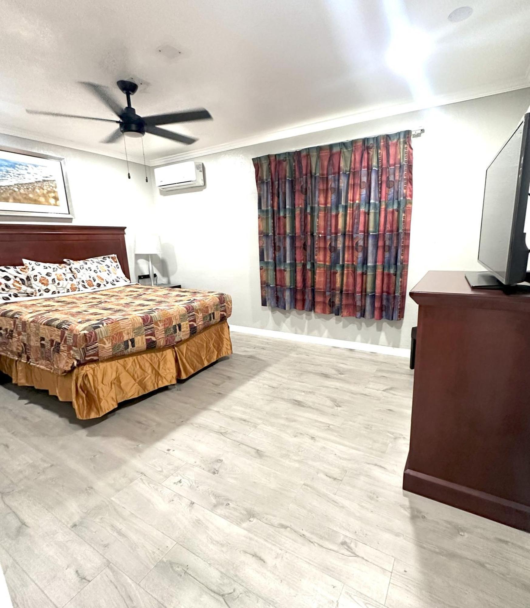 Sunshine Inn & Suites Venice, Florida Venice Gardens 외부 사진