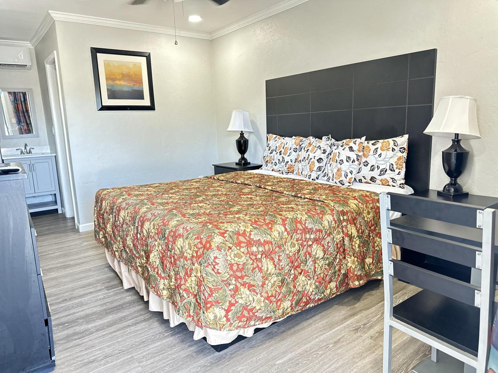 Sunshine Inn & Suites Venice, Florida Venice Gardens 외부 사진