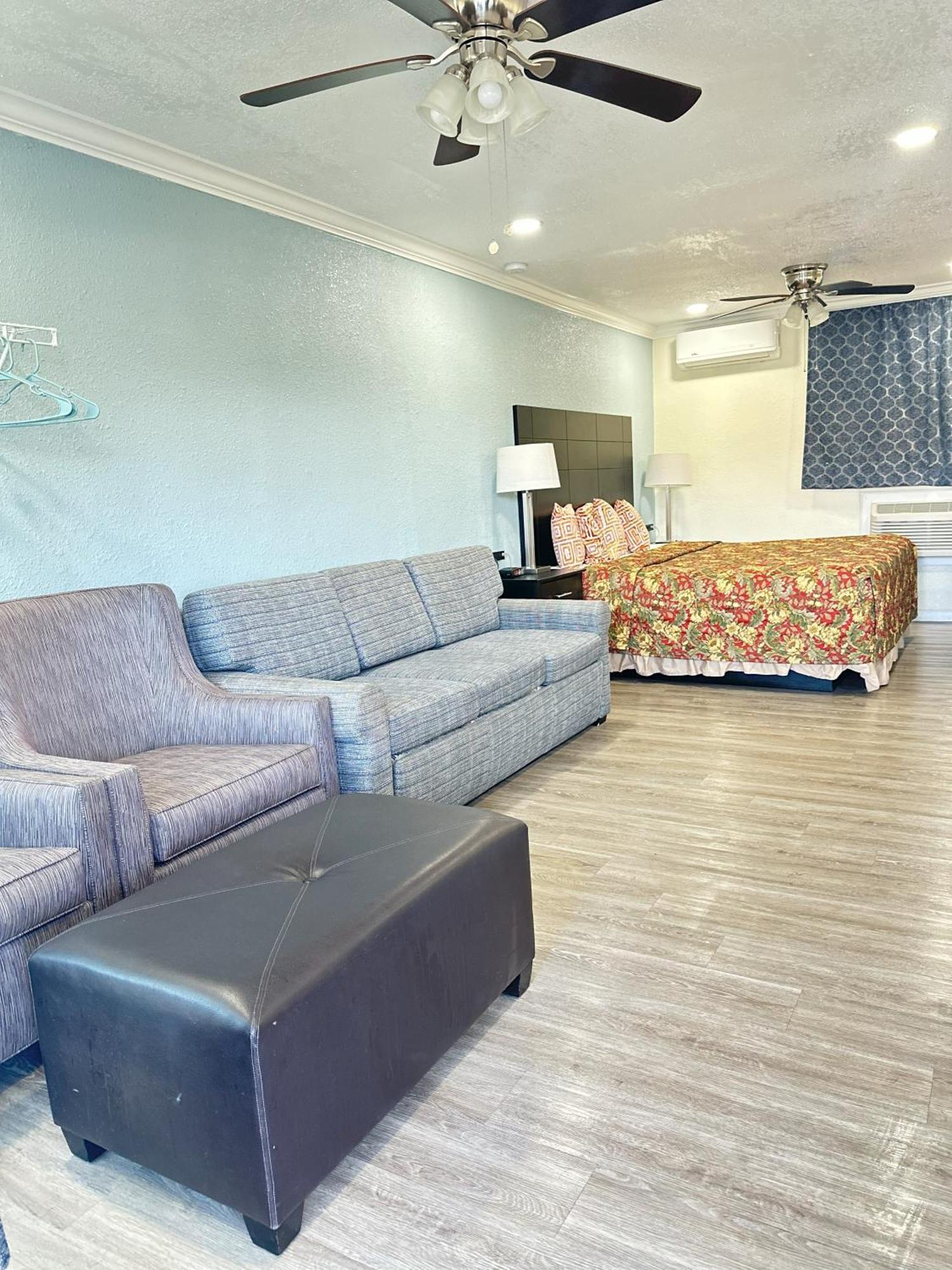 Sunshine Inn & Suites Venice, Florida Venice Gardens 외부 사진