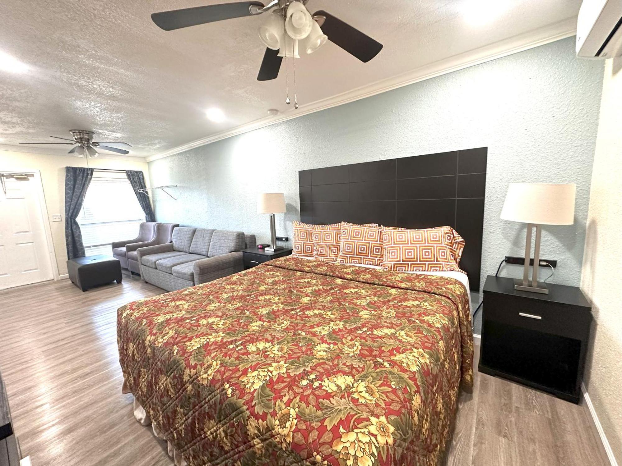Sunshine Inn & Suites Venice, Florida Venice Gardens 외부 사진