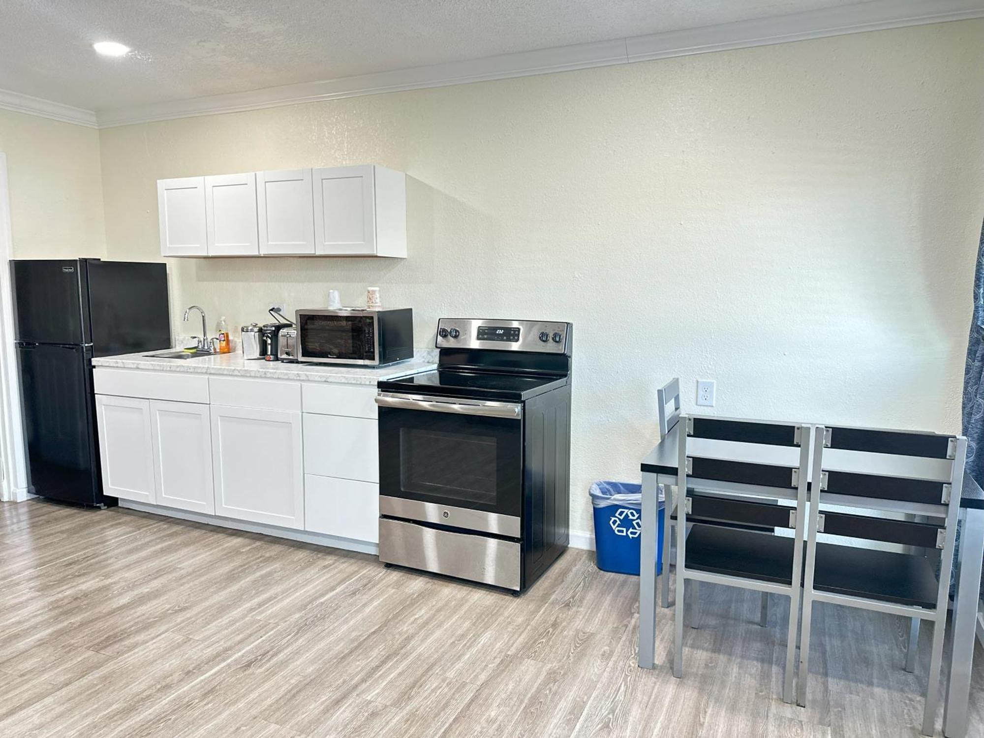 Sunshine Inn & Suites Venice, Florida Venice Gardens 외부 사진