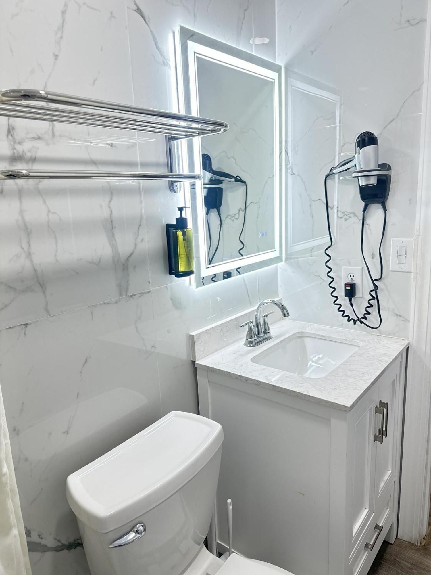 Sunshine Inn & Suites Venice, Florida Venice Gardens 외부 사진