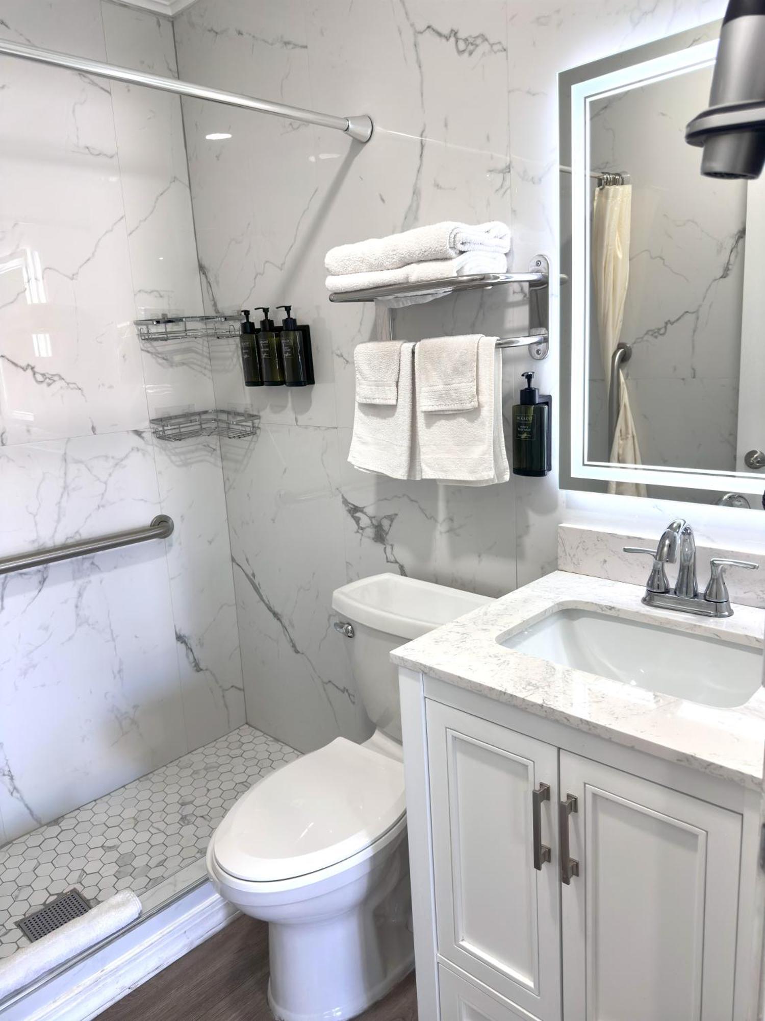 Sunshine Inn & Suites Venice, Florida Venice Gardens 외부 사진