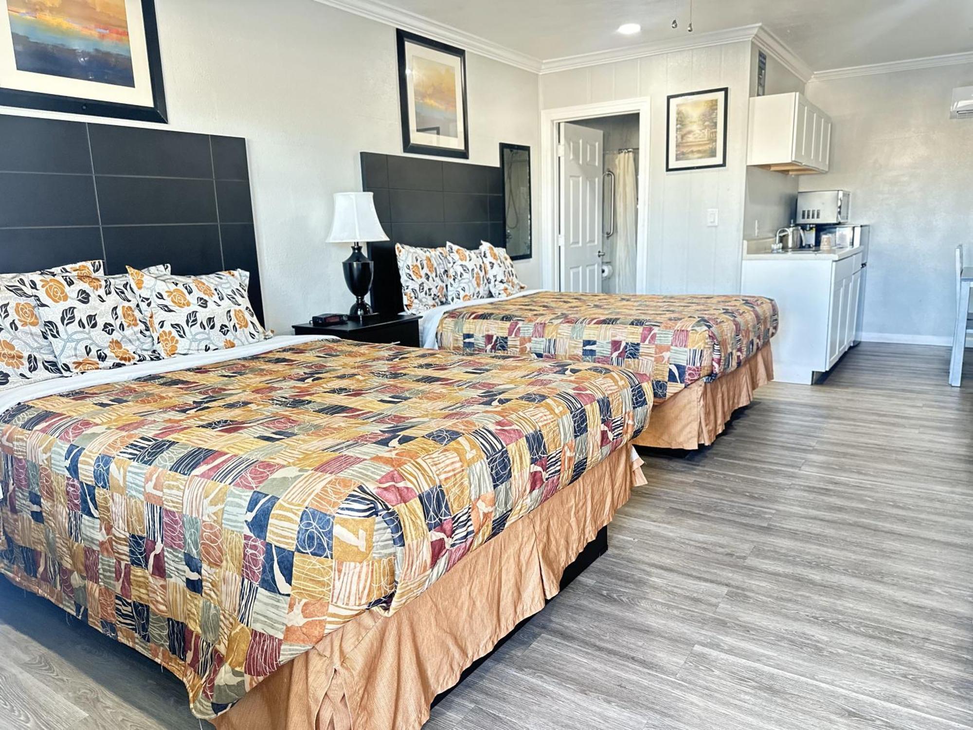 Sunshine Inn & Suites Venice, Florida Venice Gardens 외부 사진