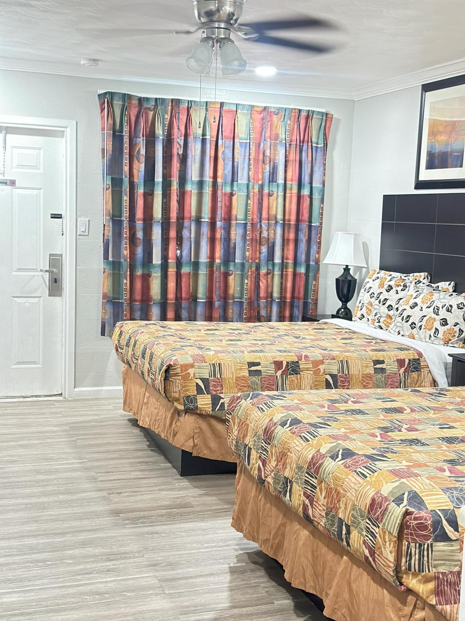 Sunshine Inn & Suites Venice, Florida 외부 사진