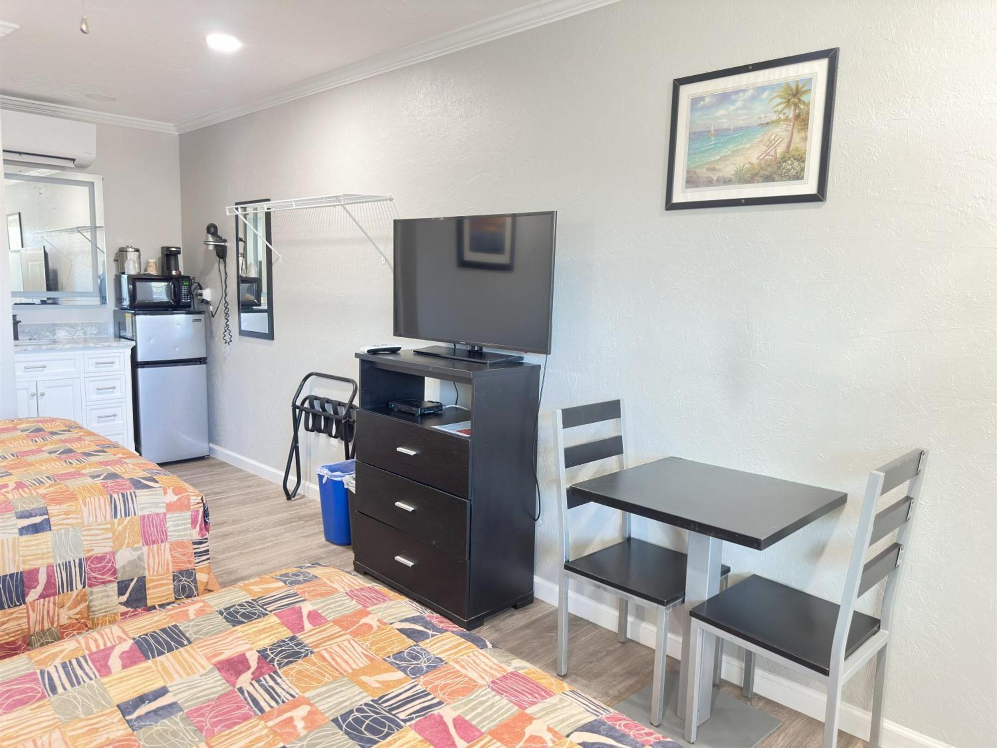 Sunshine Inn & Suites Venice, Florida Venice Gardens 외부 사진