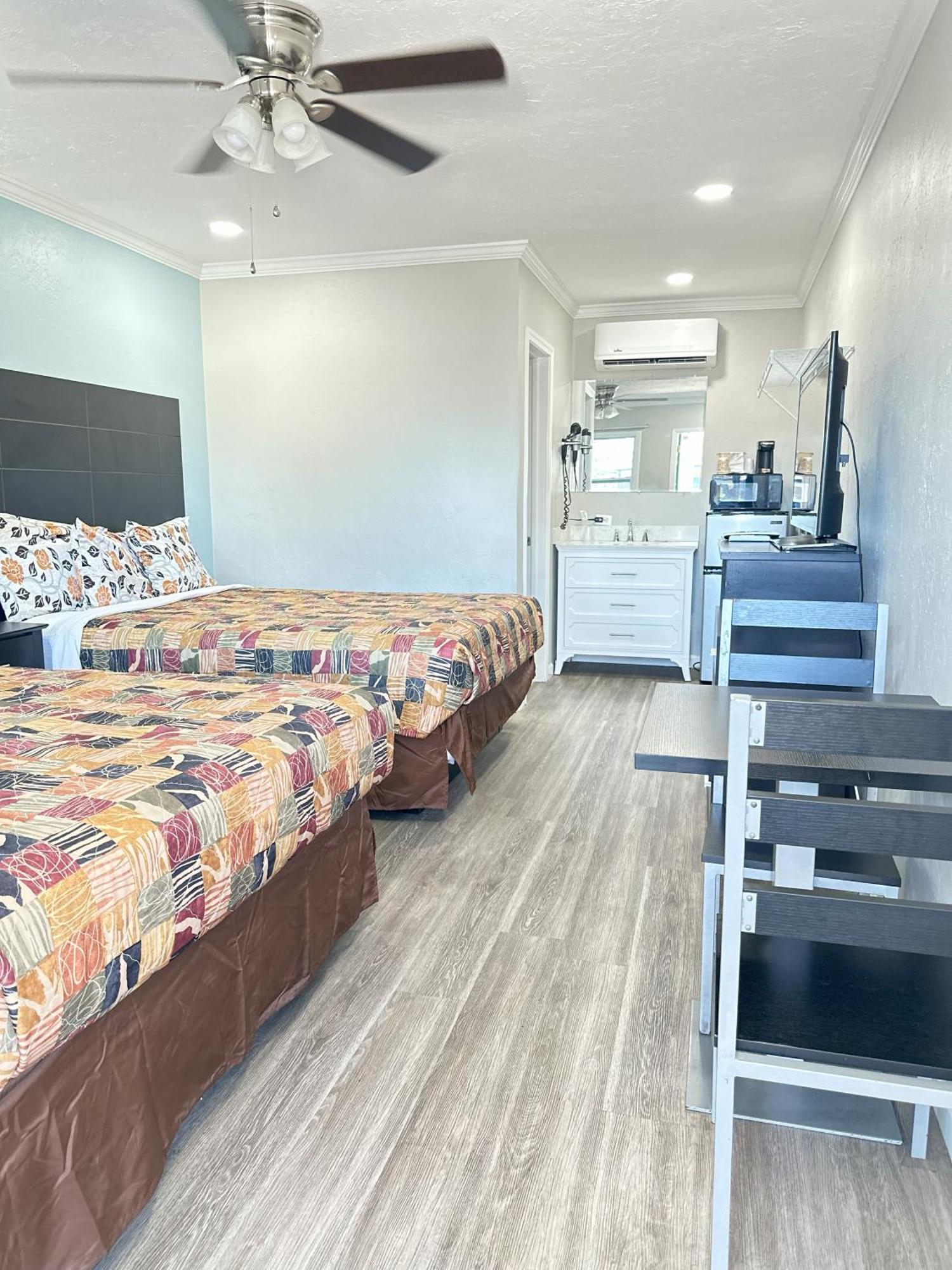 Sunshine Inn & Suites Venice, Florida Venice Gardens 외부 사진