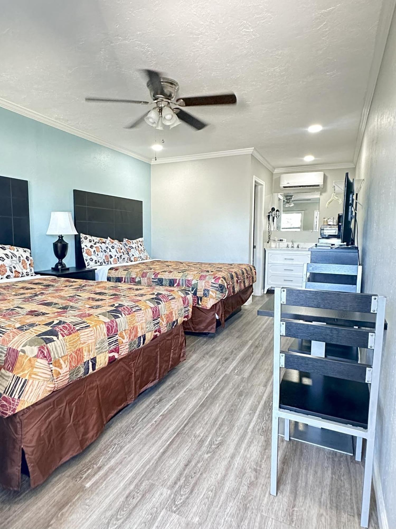 Sunshine Inn & Suites Venice, Florida Venice Gardens 외부 사진