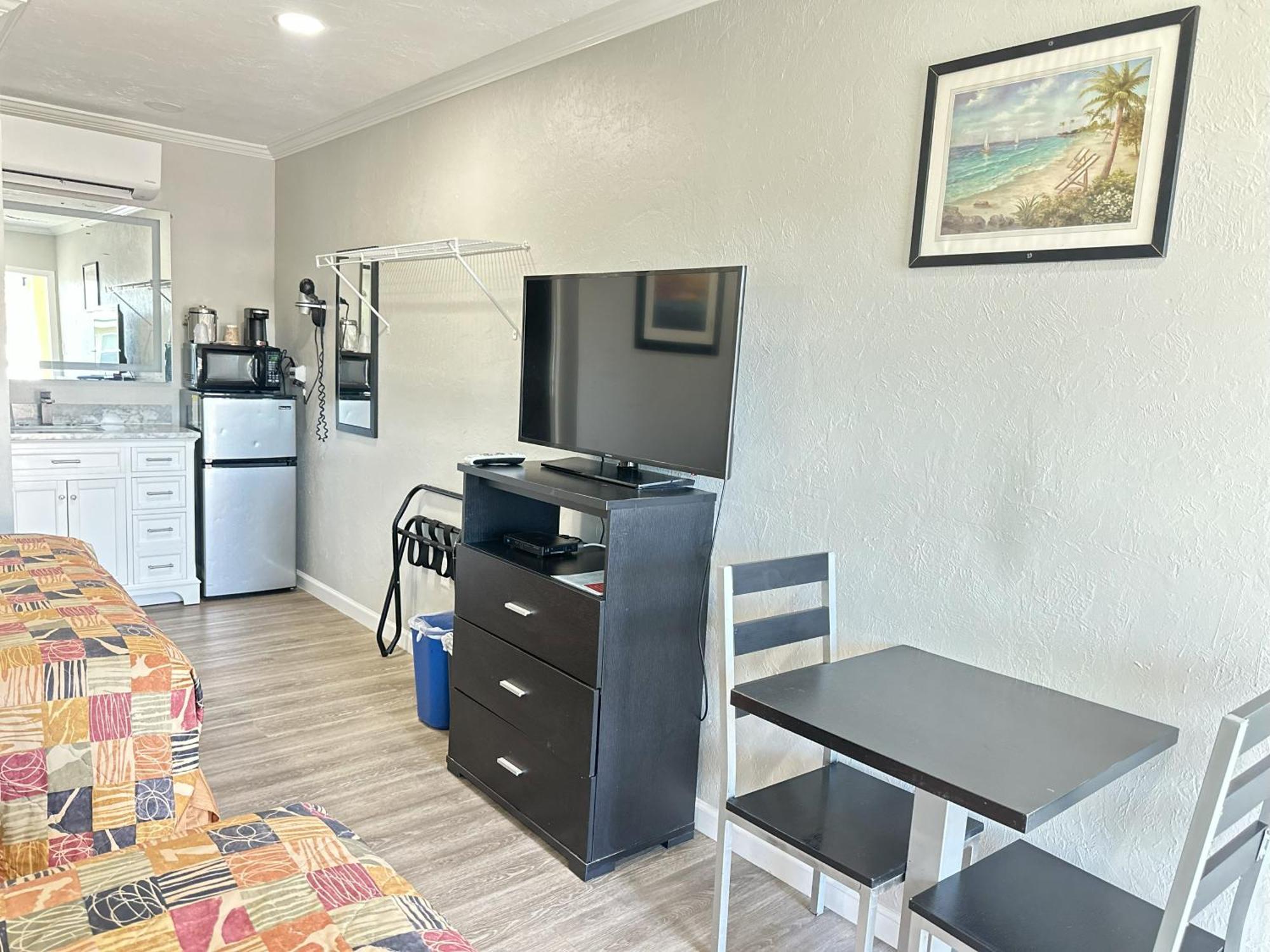 Sunshine Inn & Suites Venice, Florida Venice Gardens 외부 사진