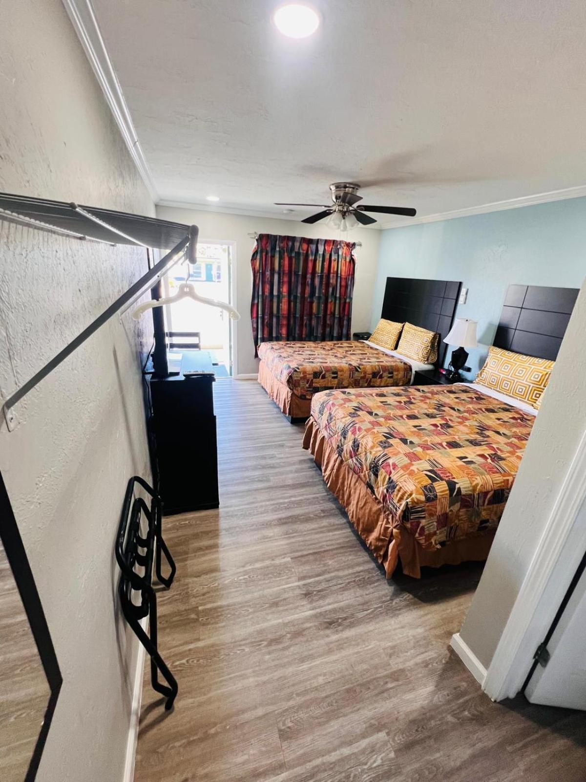 Sunshine Inn & Suites Venice, Florida Venice Gardens 외부 사진