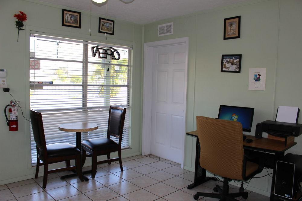Sunshine Inn & Suites Venice, Florida Venice Gardens 외부 사진