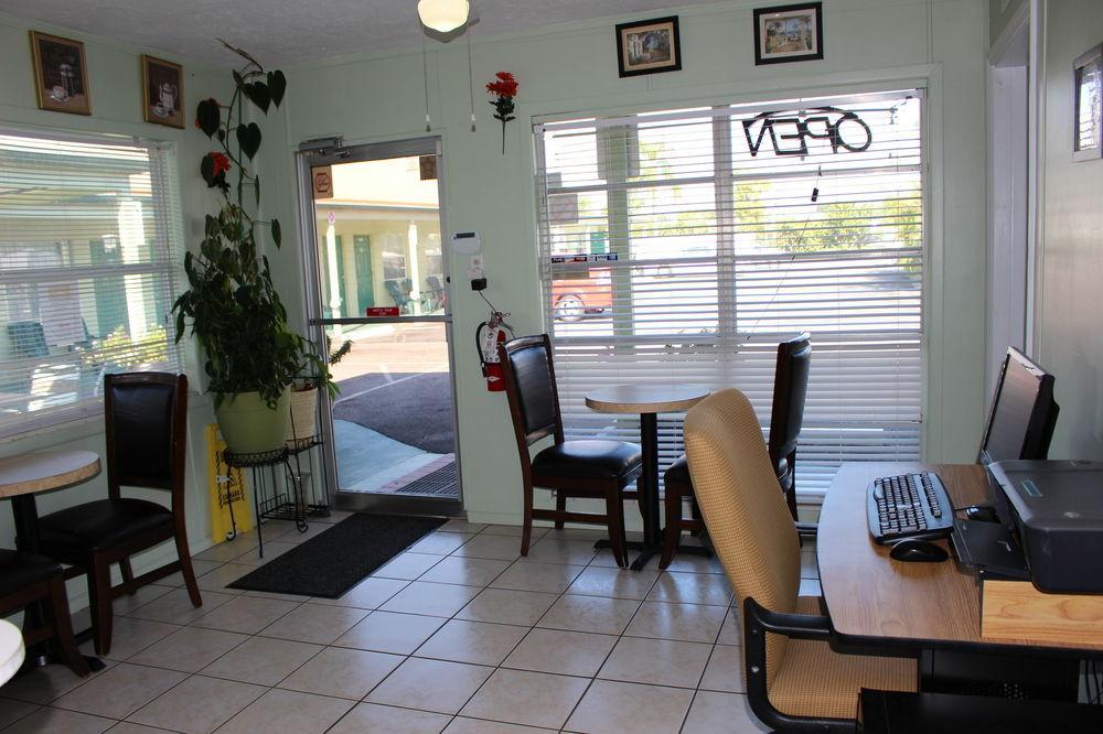 Sunshine Inn & Suites Venice, Florida Venice Gardens 외부 사진
