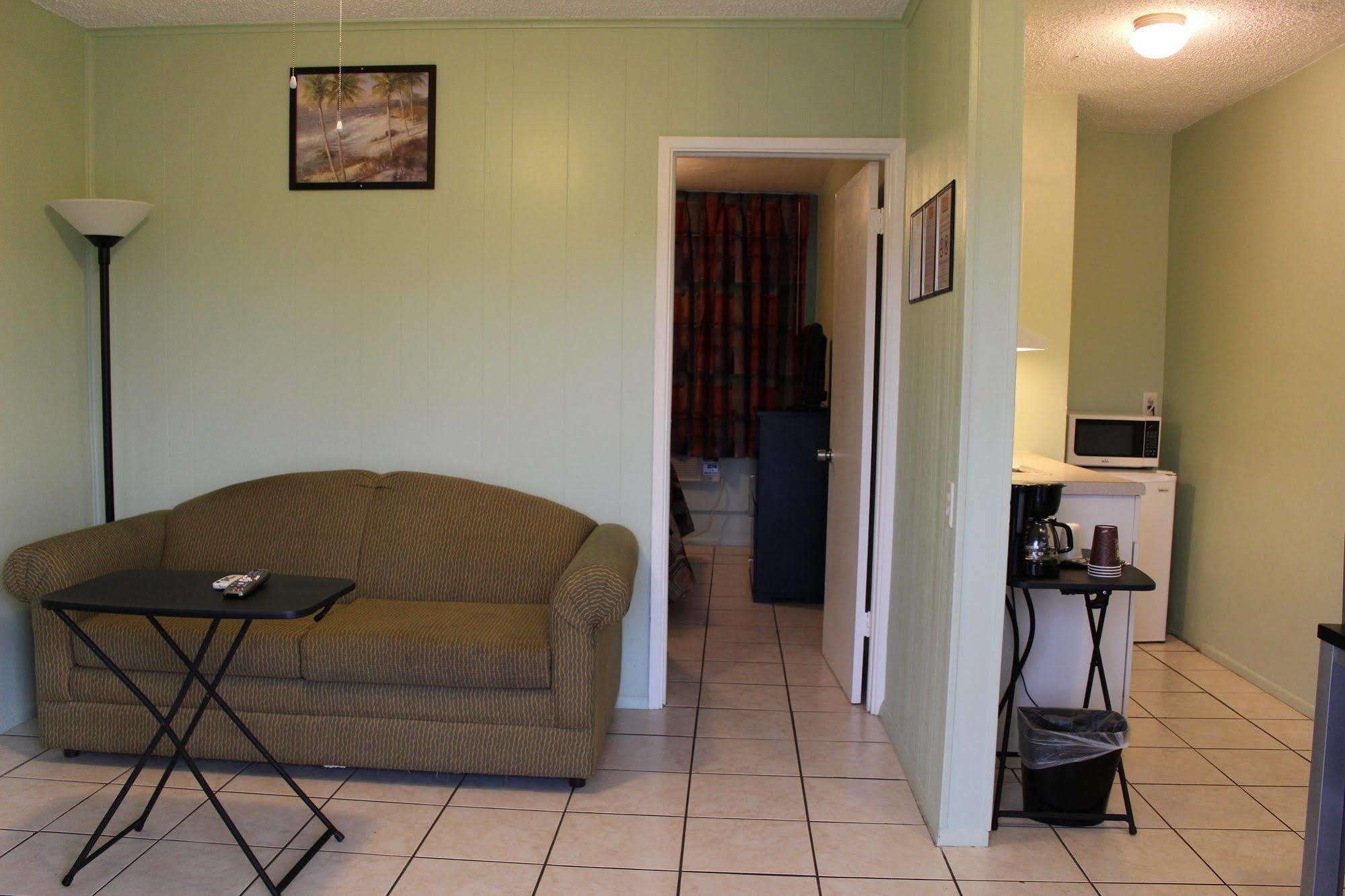 Sunshine Inn & Suites Venice, Florida Venice Gardens 외부 사진