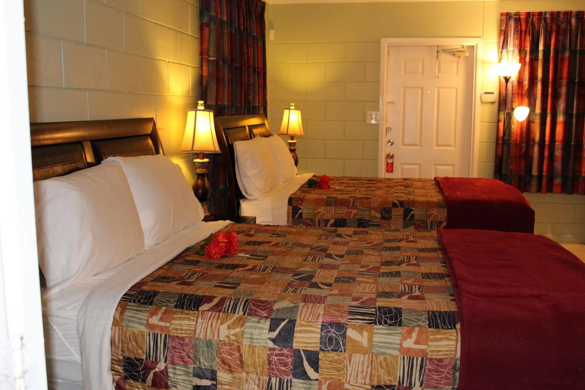 Sunshine Inn & Suites Venice, Florida Venice Gardens 외부 사진
