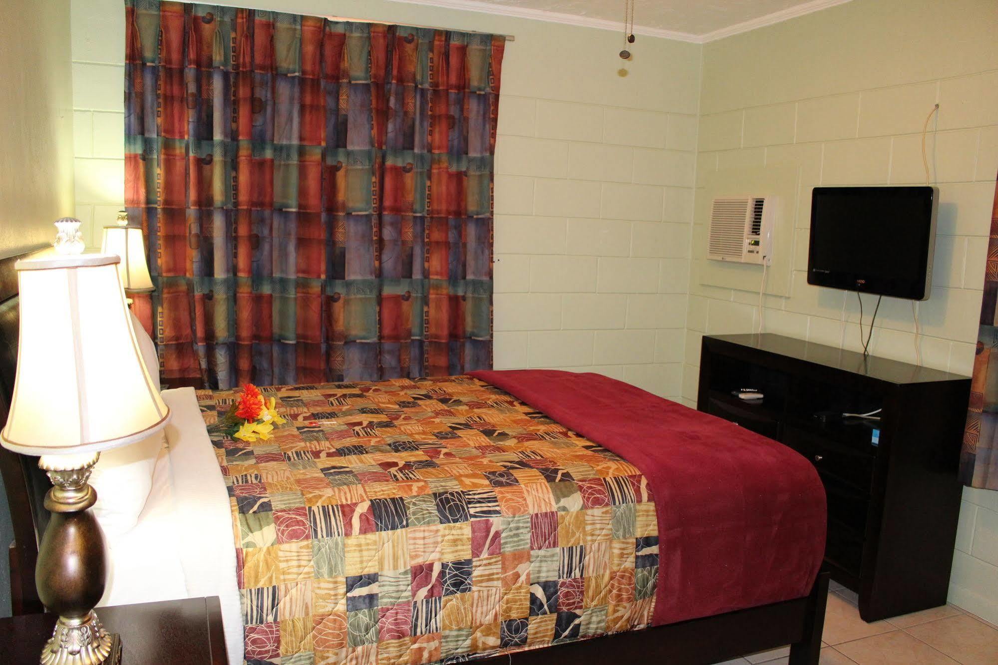 Sunshine Inn & Suites Venice, Florida Venice Gardens 외부 사진