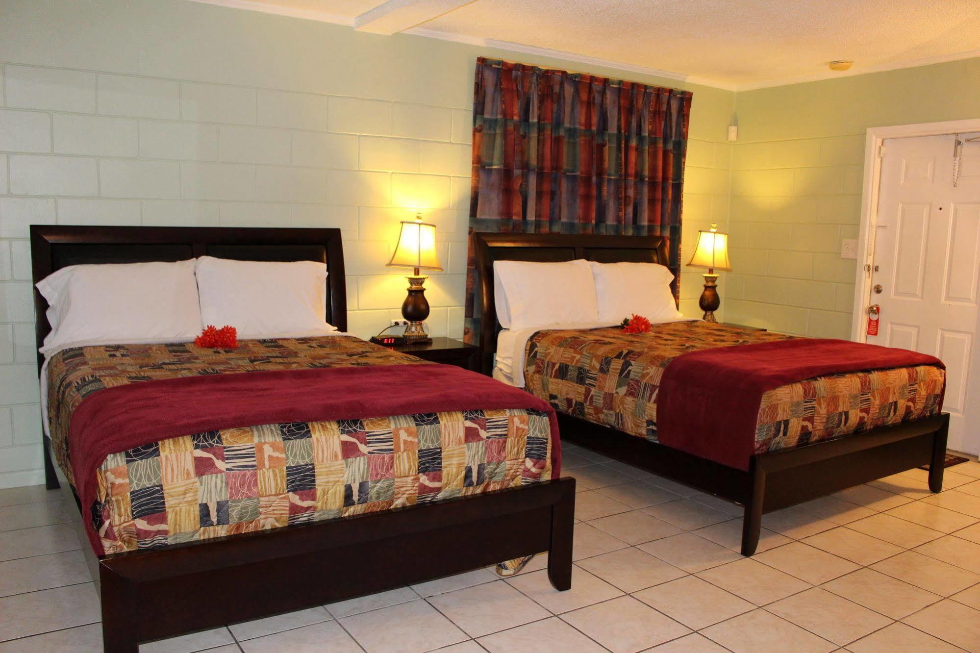 Sunshine Inn & Suites Venice, Florida Venice Gardens 외부 사진