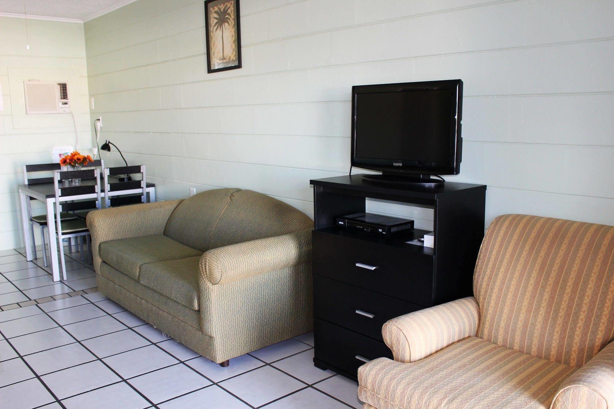 Sunshine Inn & Suites Venice, Florida Venice Gardens 외부 사진
