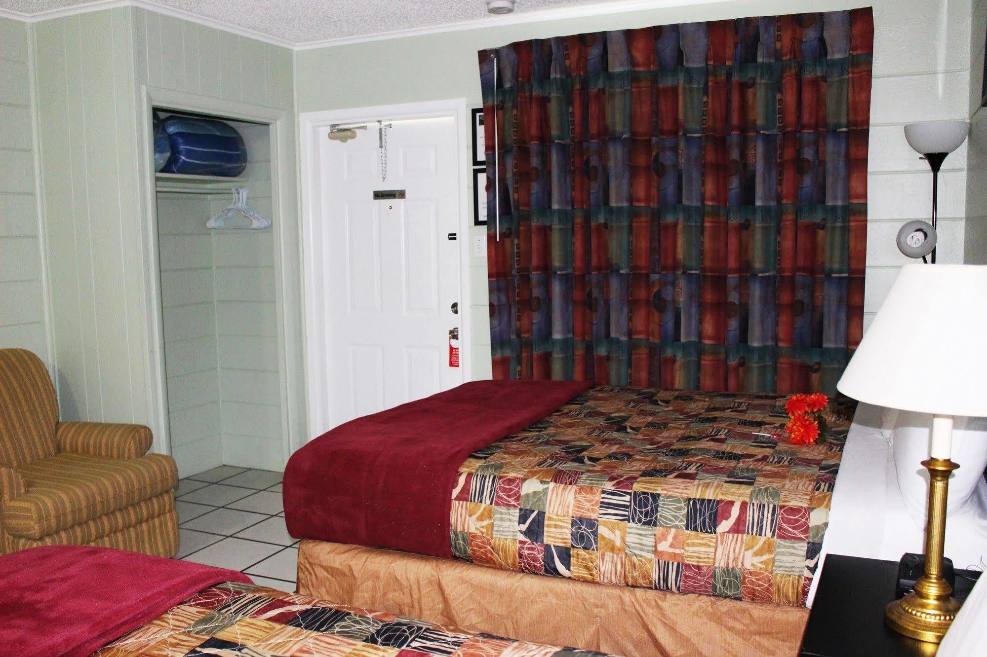Sunshine Inn & Suites Venice, Florida Venice Gardens 외부 사진