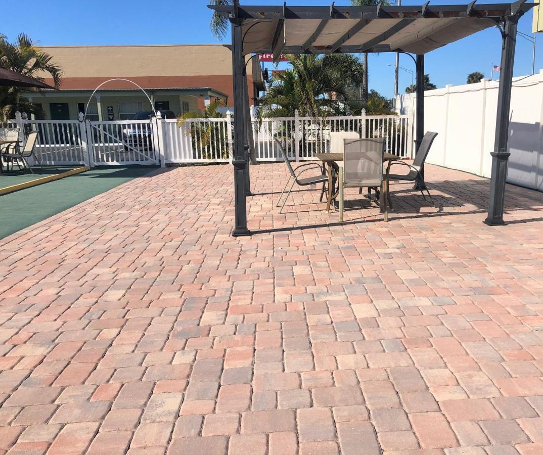 Sunshine Inn & Suites Venice, Florida Venice Gardens 외부 사진