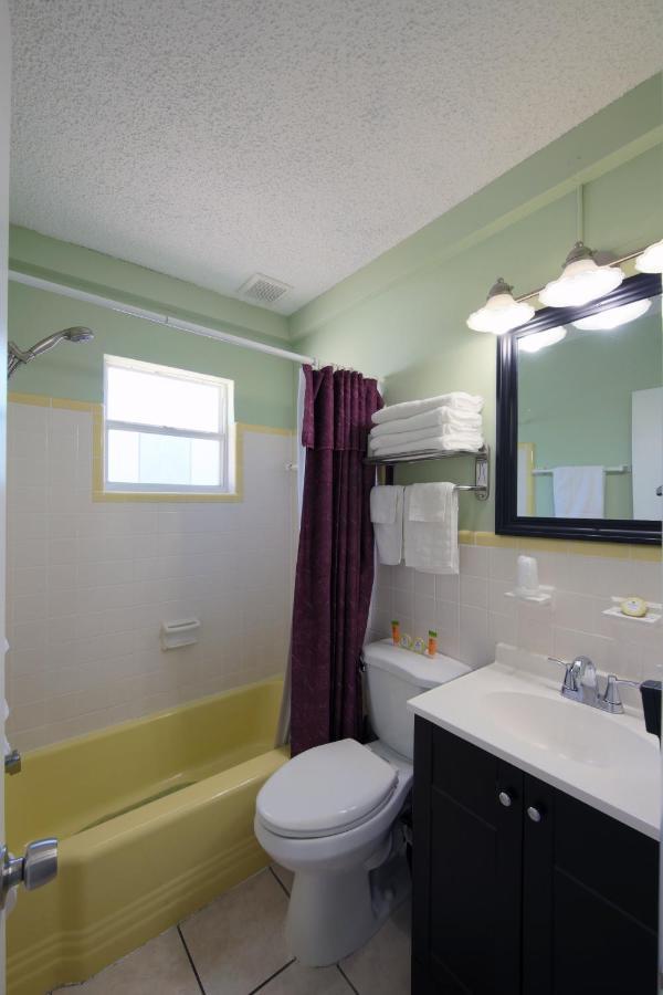 Sunshine Inn & Suites Venice, Florida Venice Gardens 외부 사진