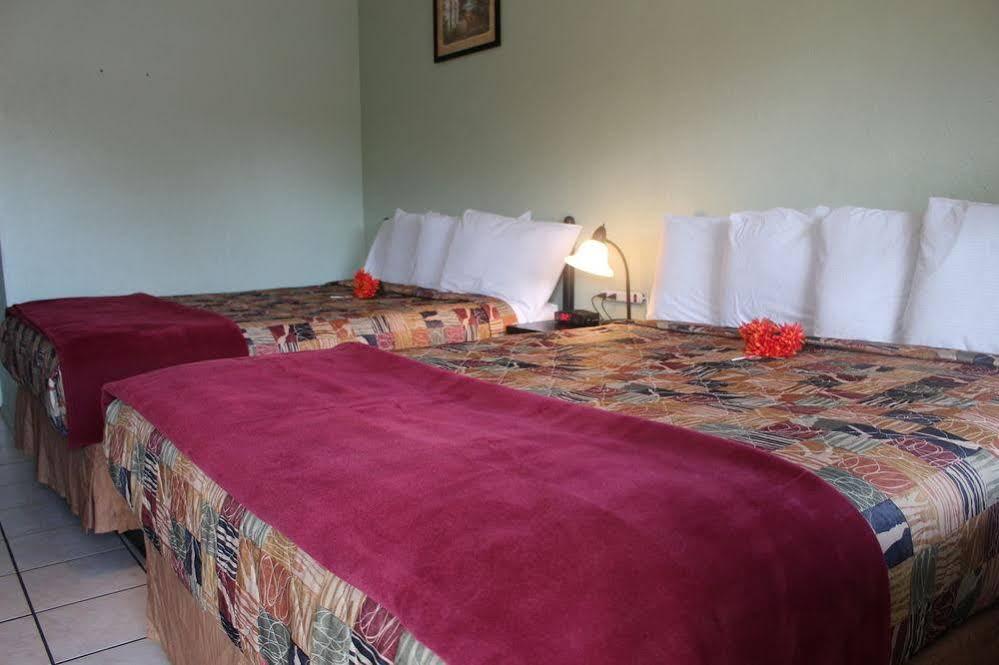 Sunshine Inn & Suites Venice, Florida Venice Gardens 외부 사진