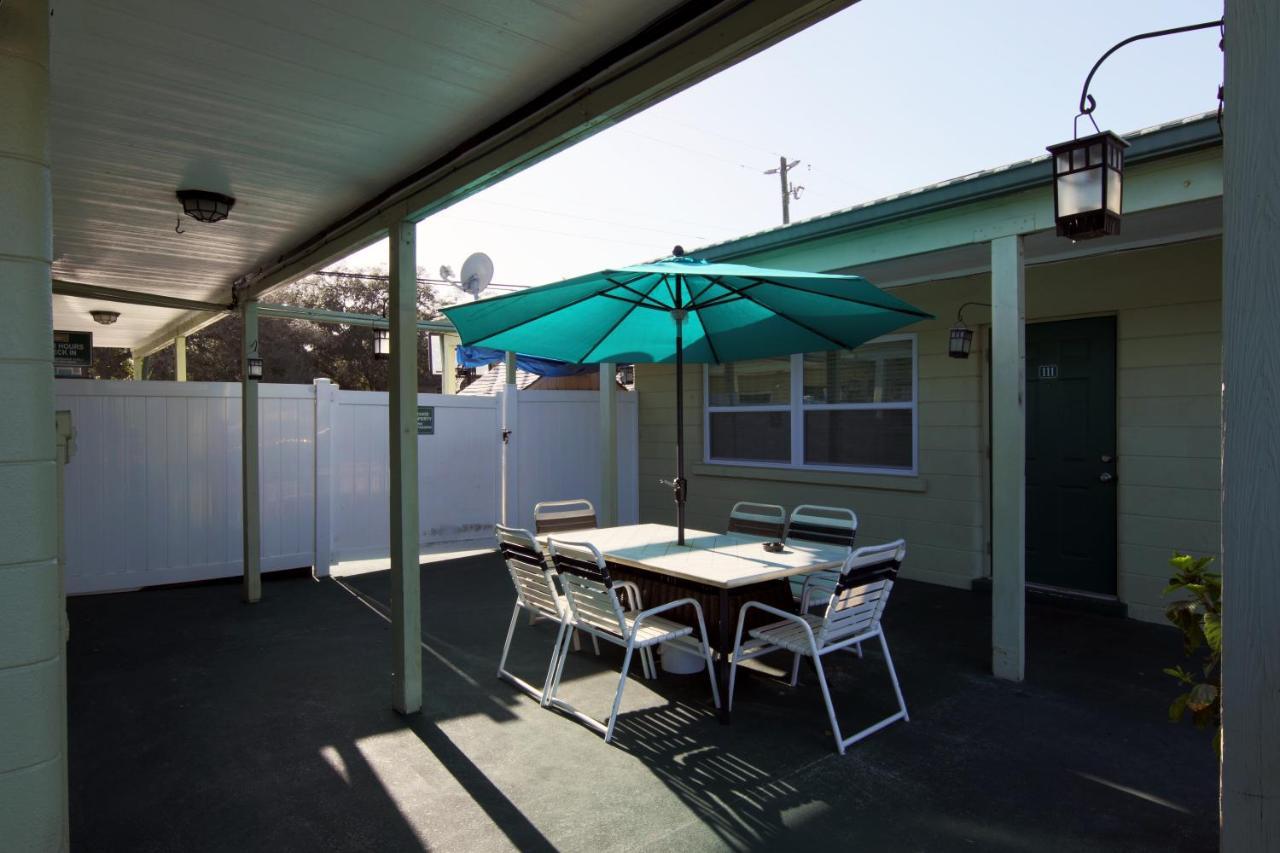 Sunshine Inn & Suites Venice, Florida Venice Gardens 외부 사진